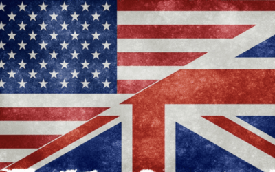 The Symbiotic Bond Between U.S. and U.K. Publishing